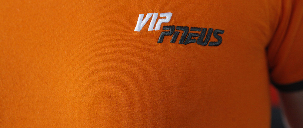 Vip Pneus